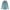 Light Blue, variant on Leesechin Women's Rain Jacket Plus Size Long Raincoat Lightweight Hooded Windbreaker Waterproof Jackets with Pockets