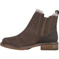 thumbnail image 4 of Women's EMU Pioneer Leather Waterproof Bootie, 4 of 7