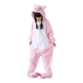 thumbnail image 1 of Kigurumi Puerquito Pijama Mameluco Disfraz Cosplay Niña, 1 of 3
