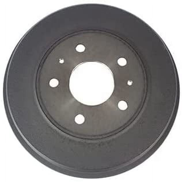 Motorcraft BRDF-14 Brake Drum Fits select: 2012-2018 FORD FOCUS