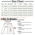 thumbnail image 2 of YYDGH Men's Stand Collar Cardigans Slim Fit Full Zipper Knit Sweater Casual Long Sleeve Plaid Jacket with Pockets Black XXL, 2 of 6
