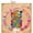 Pre-K-pink, variant on Kindergarten Preschool Pre K 2025 Graduation Bracelet Gifts for Girls Boys Kids Daughter Son Granddaughter Grandson Niece Nephew