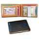 thumbnail image 2 of Billetera BULLIANT de piel delgada con bloqueo RFID, 11 tarjetas para hombre, 2 of 6