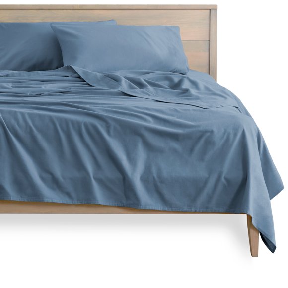 Deep Pocket Flannel Sheets