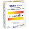 Boiron Sinusalia For Sinus Pain