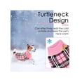 thumbnail image 3 of Dog Sweater, Christmas Dog Sweaters, Knitted Warm Fabric, Easy On&Off, 3 of 4
