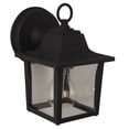 thumbnail image 2 of Craftmade Coach Lights Z190 Outdoor Wall Light, 2 of 2
