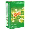 thumbnail image 3 of Gain Fabric Softener Dryer Sheets, Original Scent, 3 of 9