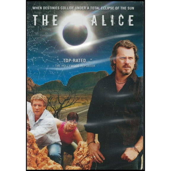 The Alice [DVD]