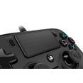 thumbnail image 4 of Nacon Wired Controller for PlayStation 4 and PC, Black, 4 of 6