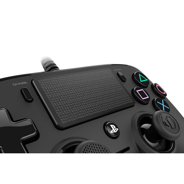 Free Shipping! Nacon Wired Controller for PlayStation 4 and