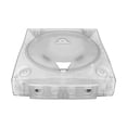thumbnail image 1 of Estuche protector translúcido para SEGA Dreamcast DC Protector Shell (Blanco), 1 of 4