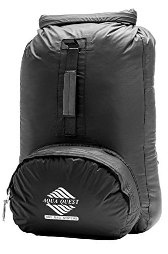 aqua quest backpack