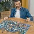 thumbnail image 3 of Rompecabezas Ravensburger Cabinet of Curiosities 1000 piezas, 3 of 5