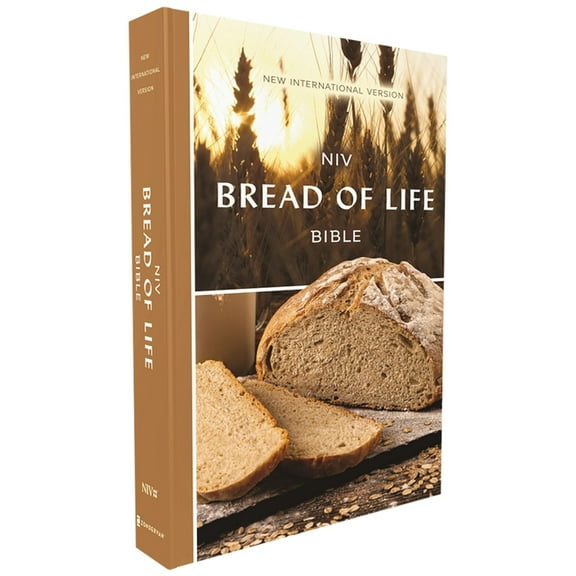 Niv, Bread of Life Outreach Bible, Paperback, (Paperback)