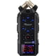 thumbnail image 3 of Grabador de audio portátil Zoom H6essential de 6 pistas con micrófono ZDM-1, 3 of 9