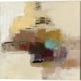 thumbnail image 2 of Great Art Now Morello Cherry Abstract by Silvia Vassileva 2 Piece Canvas Art Set Each 14"W x 14"H, 2 of 3