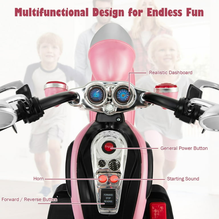三輪車　USA LIL' STINGRAY SUPER DELUXE TRYCYCLE リトル スティングレイ