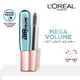 thumbnail image 2 of Máscara L'Oréal Paris Air Volume Mega Waterproof Negro, 2 of 6