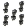 thumbnail image 1 of 5x Child Ride Car Putter Joystick Switch Suministros de repuesto 6Pin DIY Zulema Interruptor de palanca de mando, 1 of 8