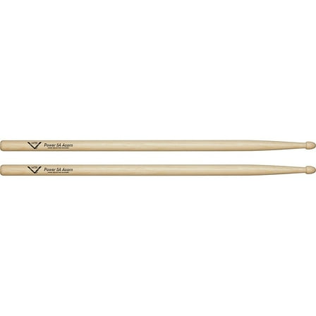 Vater Power 5A Acorn Tip Drum Sticks