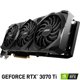 thumbnail image 4 of Tarjeta de Video MSI GeForce RTX 3070 TI Ventus 3X 8GB OC GDDR6X, 4 of 6