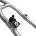 thumbnail image 3 of Extension 406 à 451 Siège Modifié Accessoires Allongés Légers Extension Conversion Ensemble de Roues pour Vélo Pliant Noir, 3 of 8