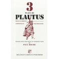thumbnail image 1 of Three Plays: Miles Gloriosus, Amphitryo, Captivi, 1 of 1