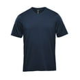 thumbnail image 1 of Stormtech Mens Tundra Short-Sleeved T-Shirt, 1 of 4