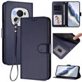 thumbnail image 1 of Funda Cartera GANGXUN para Honor Magic 6 Pro 5G – Cierre Magnético, Protección RFID, Correa Desmontable, Compatible con Carga Inalámbrica, 1 of 6