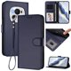 thumbnail image 1 of Funda Cartera GANGXUN para Honor Magic 6 Pro 5G – Cierre Magnético, Protección RFID, Correa Desmontable, Compatible con Carga Inalámbrica, 1 of 6