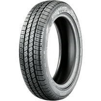 Set of 4 (FOUR) Dunlop Enasave 01 A/S (MZ) 165/65R14 79S All Season Tires Fits: 2015 Mitsubishi Mirage RF, 2019 Mitsubishi Mirage G4 RF