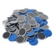 thumbnail image 2 of Parche de goma para reparación de neumáticos de 17 pulgadas reparación de pinchazos en frío para neumáticos sin cámara Universal para coches y motocicletas ANGGREK Otros, 2 of 8