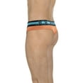 thumbnail image 2 of Jockey Men's Sport Stability Pouch Microfiber Thong, 2 of 2