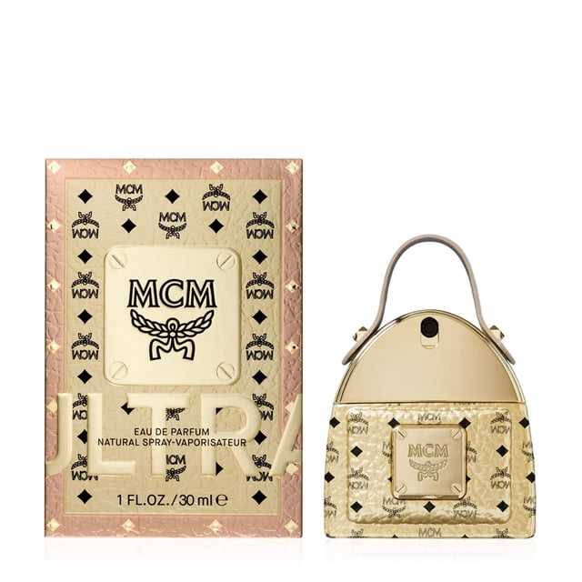 Perfume MCM ULTRA Eau de Parfum 30 ml para mujer