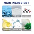 thumbnail image 4 of 2pcs Firming Eye Gel, Fade Spots Fine Lines, Anti-Aging Even Skin Tone Moisturizing Eye Cream, 4 of 5
