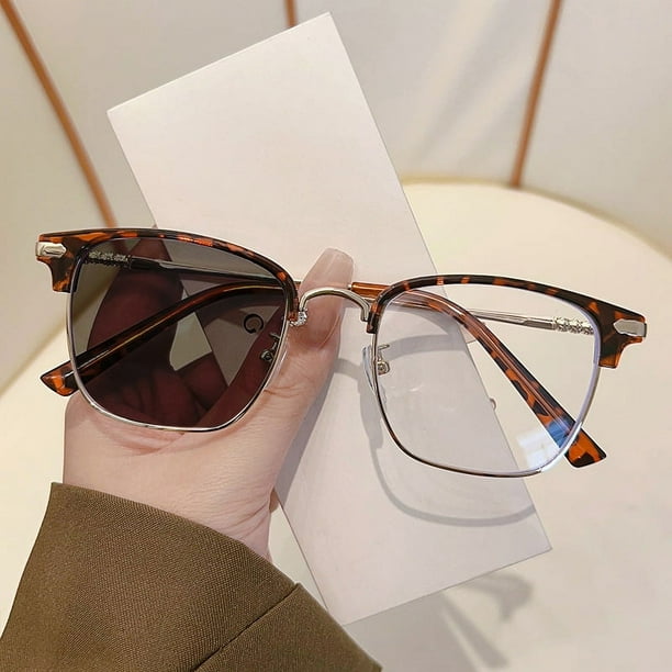 Gafas en la edad media