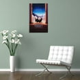 thumbnail image 5 of The Princess Bride Movie Poster (14) Artworks Canvas Poster Room Aesthetic Wall Art Prints Home Modern Decor Gifts 12x18inch(30x45cm), 5 of 6