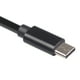 thumbnail image 5 of Cable de extensión macho a hembra tipo C de 1,5 m Conector de carga de datos USB 3.1 Hugtrwg Nuevos Originales, 5 of 9
