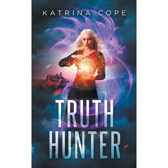 Afterlife Truth Hunter, Book 5, (Paperback)