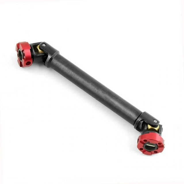 Youkk 1/14 Remote Control Model Car Transmission Shaft Upgrade Simulation Driveshaft Assembly Modification Repairing Type 5 1Set