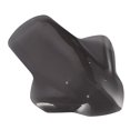 thumbnail image 4 of Universal Motorcycle Windshield Wind Deflector  Adjustable Heightened Windscreen Spoiler for NMAX 125 155  Clip On Front Flyscreen for Enhanced Protection & Visibility, 4 of 7