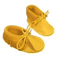 thumbnail image 1 of Baby Moccasin Kit, 1 of 1