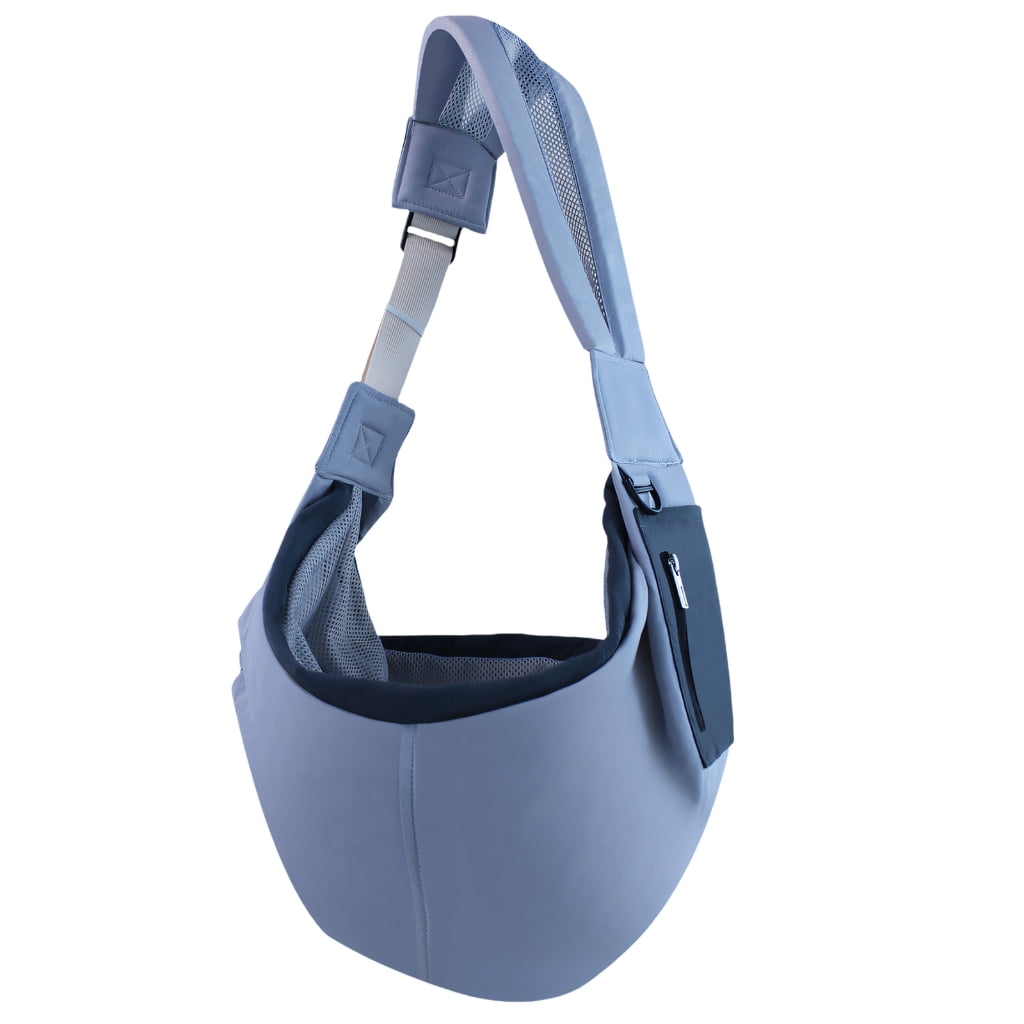 Lynono Co. Ltd Dog-in-bag Carriers Harness for Puppies Carry Bag Outdoor Travel Legs-Out Carriers Sightseeing Bag Window