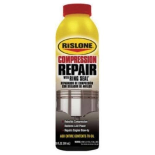 Rislone Compression Repair with Ring Seal