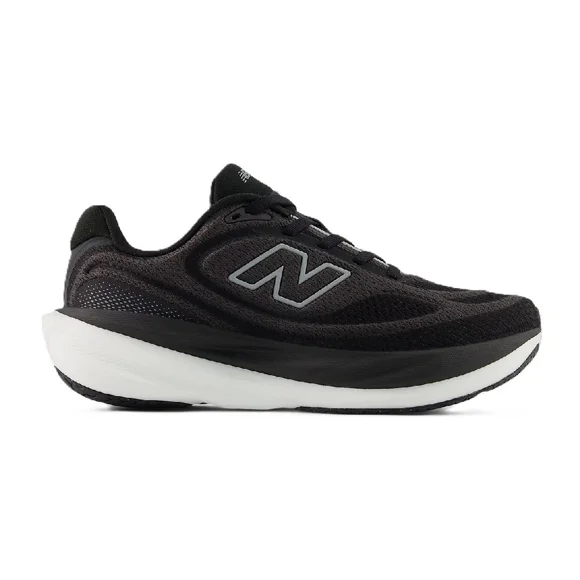 New Balance 1080 V15 Black Women's running shoes