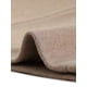 thumbnail image 5 of Abrigo largo de invierno para mujer Inspire Chic, de un solo botón, 2XL, color beige oscuro, 5 of 6
