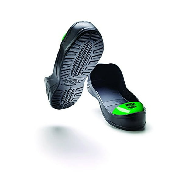 MEGAComfort MCSTOBL Steel Toe Overshoes Powered by Steel Flex