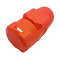 thumbnail image 6 of Protective Boot Cutter Impact Driver for 2767-20 & 2863-20 1pcs 49-16-2767, 6 of 7
