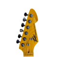 thumbnail image 3 of Guitarra Eléctrica PEAVEY Raptor Custom Negro, 3 of 4